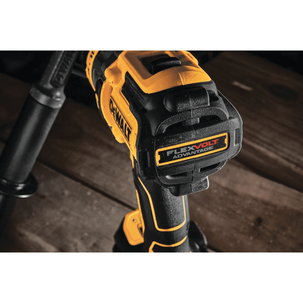 Masina de gaurit cu acumulator 9Ah DeWalt DCD999X1 Masina de gaurit cu acumulator 9Ah DeWalt DCD999X1