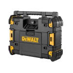 Radio de santier cu Bluetooth DeWalt DWST1-81078