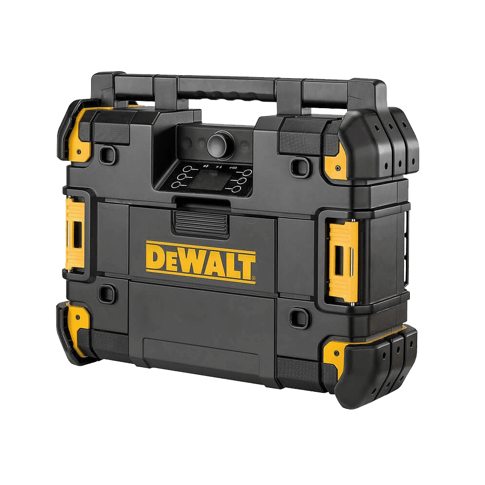 Radio de santier cu Bluetooth DeWalt DWST1-81078 Radio de santier cu Bluetooth DeWalt DWST1-81078