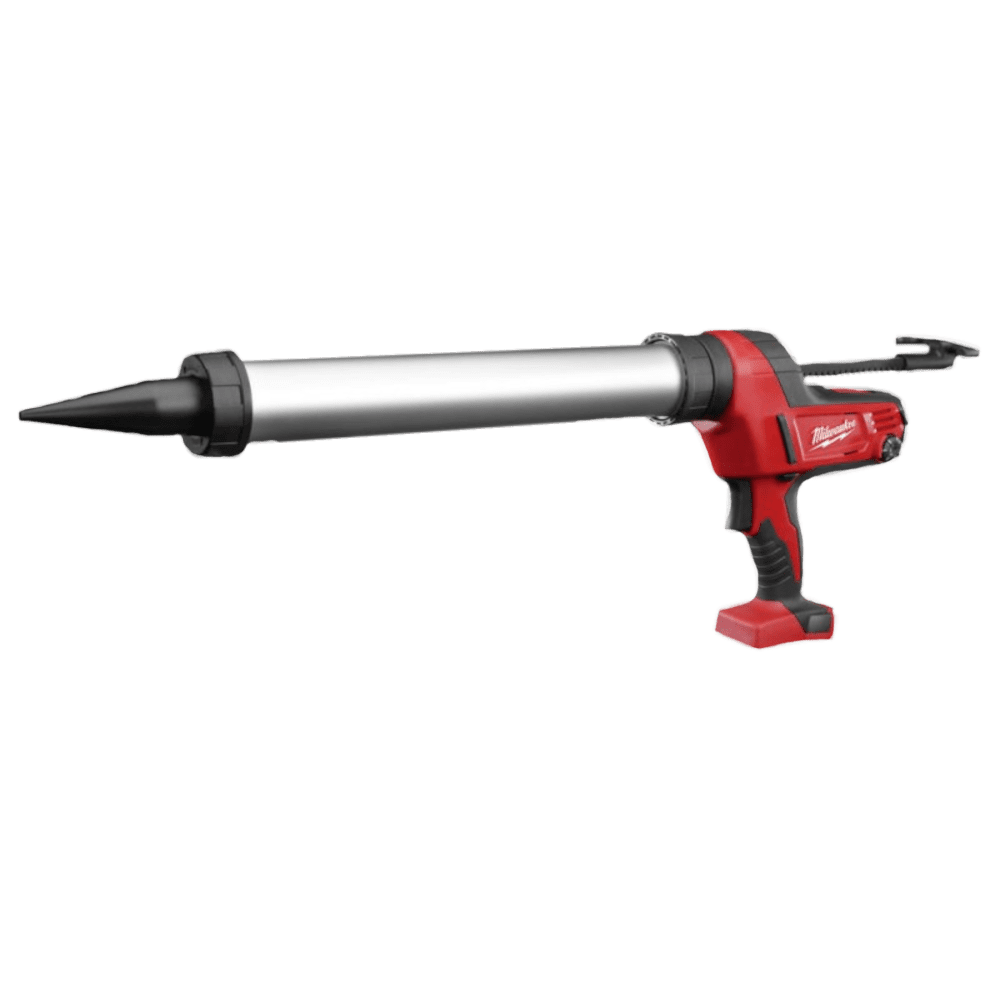 Pistol de silicon cu acumulator Milwaukee M18 C18 PCG Pistol de silicon cu acumulator Milwaukee M18 C18 PCG