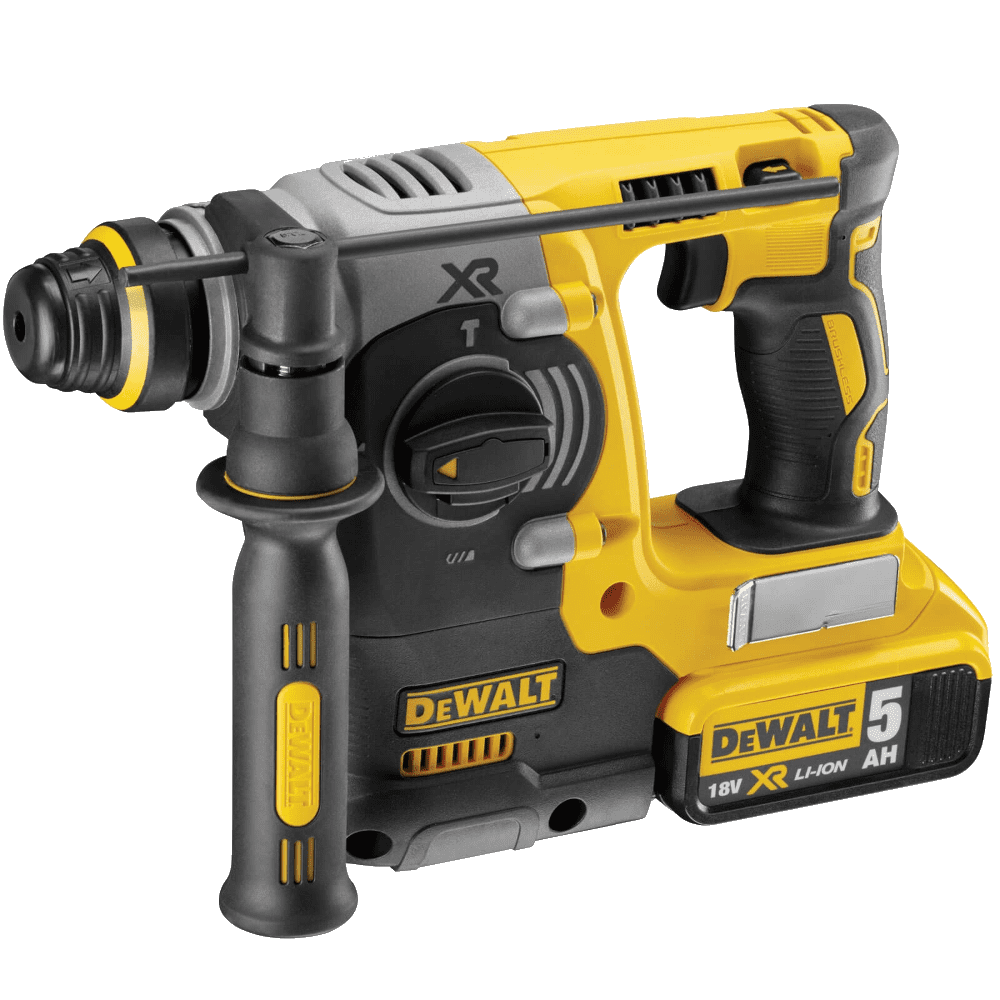 Set 3 scule electrice cu acumulatori DeWalt DCK305P3T Set 3 scule electrice cu acumulatori DeWalt DCK305P3T