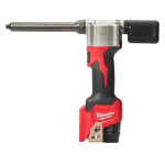 Masina de nituit-pop cu 1 acumulator Milwaukee M12 BPRT-201X