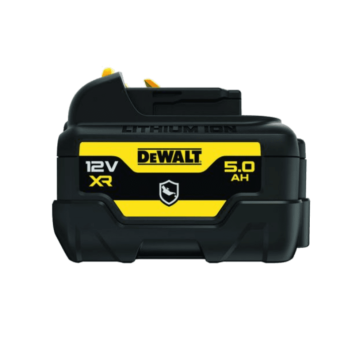 Acumulator glisant 12V XR Li-Ion DeWalt DCB126 5 Ah Acumulator glisant 12V XR Li-Ion DeWalt DCB126 5 Ah