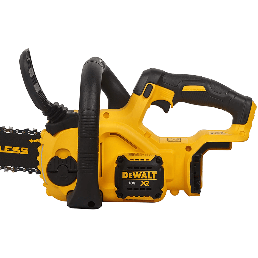 Motofierastrau fara acumulatori DeWalt DCM565N Motofierastrau fara acumulatori DeWalt DCM565N