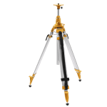 Trepied telescopic pentru nivele laser DeWalt DE0735