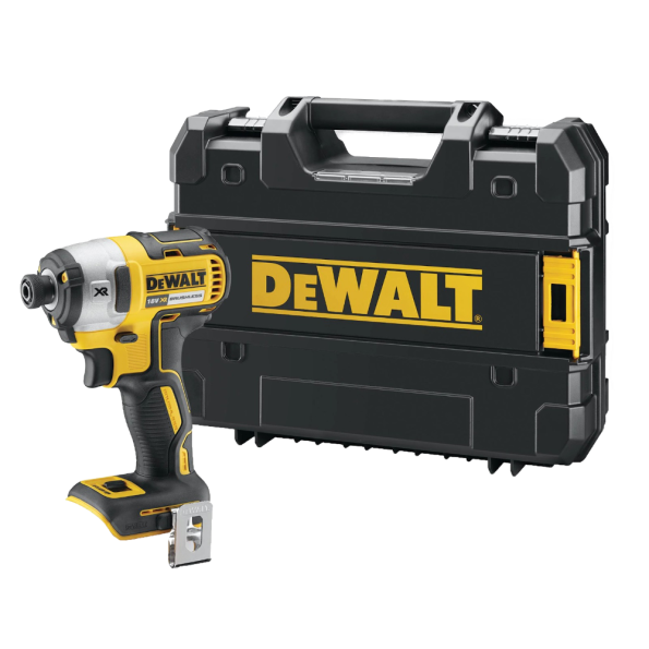 Masina de insurubat cu impact DeWalt DCF887NT