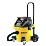 Aspirator profesional uscat-umed DeWalt DWV902L