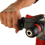 Ciocan rotopercutor cu 2 acumulatori Milwaukee M18 CHX-502X