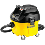 Aspirator profesional uscat-umed DeWalt DWV901L