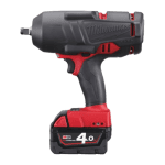 Protectie de cauciuc pentru Milwaukee M18 FHIWF12 ONEFHIWF12 ONEFHIWF34