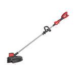 Trimer de tuns iarba fara acumulator Milwaukee M18 BLLT-0