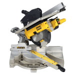 Fierastrau circular stationar DeWalt D27111