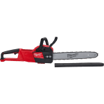 Fierastrau cu lant cu 1 acumulator 12Ah Milwaukee M18 FCHS-121B