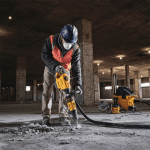 Ciocan demolator SDS-Max DeWalt D25832