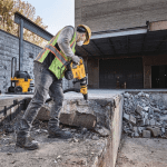 Ciocan demolator SDS-Max DeWalt D25832