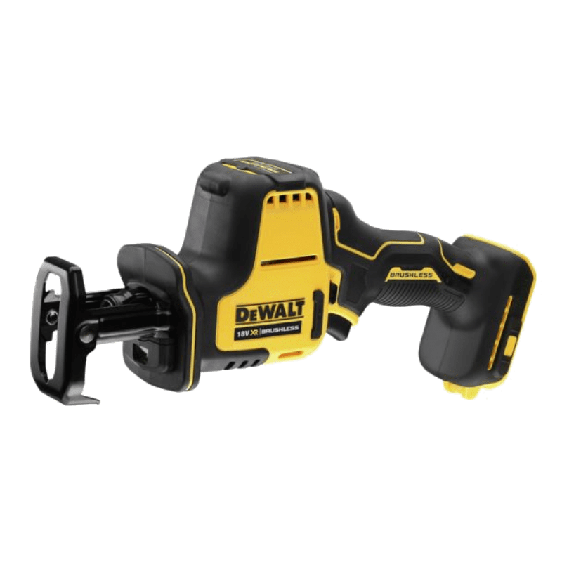 Fierastrau compact tip sabie DeWalt DCS369P1 Fierastrau compact tip sabie DeWalt DCS369P1