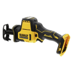 Fierastrau compact tip sabie DeWalt DCS369P1