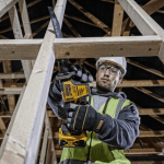 Fierastrau compact tip sabie DeWalt DCS369P1