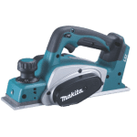 Rindea electrica cu 2 acumulatori Makita DKP180RFE