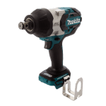 Masina de insurubat cu impact cu 2 acumulatori Makita DTW1001RTJ