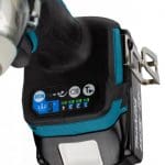 Masina de insurubat cu impact cu 2 acumulatori Makita DTW301RTJ