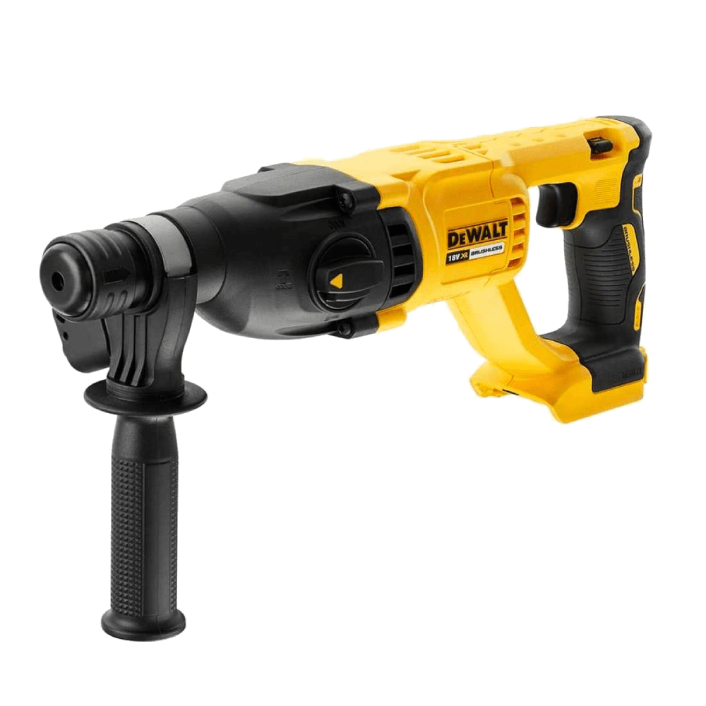 Ciocan rotopercutor cu 1 acumulator DeWalt DCH133P1T Ciocan rotopercutor cu 1 acumulator DeWalt DCH133P1T