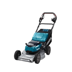 Masina de tuns gazon fara acumulatori cu autopropulsie 36V Makita DLM533Z