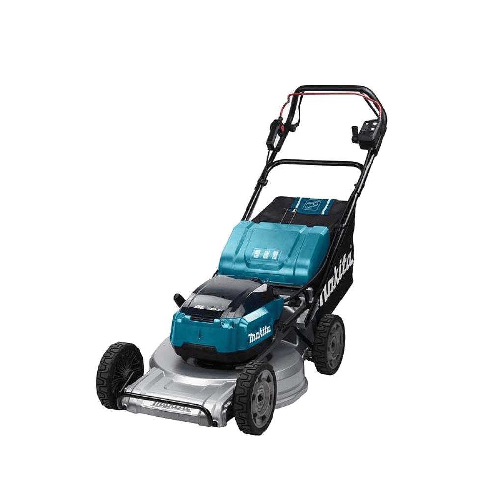 Masina de tuns gazon fara acumulatori cu autopropulsie 36V Makita DLM533Z Masina de tuns gazon fara acumulatori cu autopropulsie 36V Makita DLM533Z