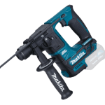 Set de 2 scule cu 2 acumulatori Makita DLX2454AJ