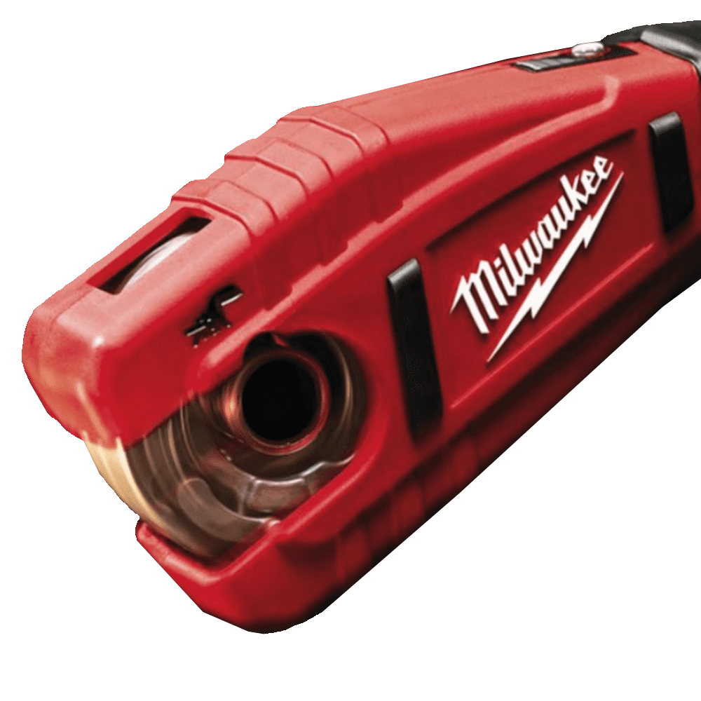 Masina de taiat tevi din cupru fara acumulatori Milwaukee C12 PC-0 Masina de taiat tevi din cupru fara acumulatori Milwaukee C12 PC-0