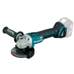 Set 4 scule cu 2 acumulatori Makita DLX4155TX1