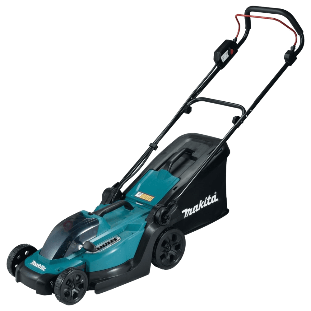 Masina de tuns gazon fara acumulator 36V Makita DLM330Z Masina de tuns gazon fara acumulator 36V Makita DLM330Z