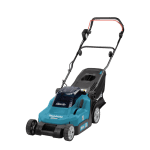 Masina de tuns gazon fara acumulator 36V Makita DLM382Z 1 Masina de tuns gazon fara acumulator 36V Makita DLM382Z