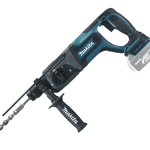 Set de 3 scule cu 3 acumulatori Makita DLX3078TX1