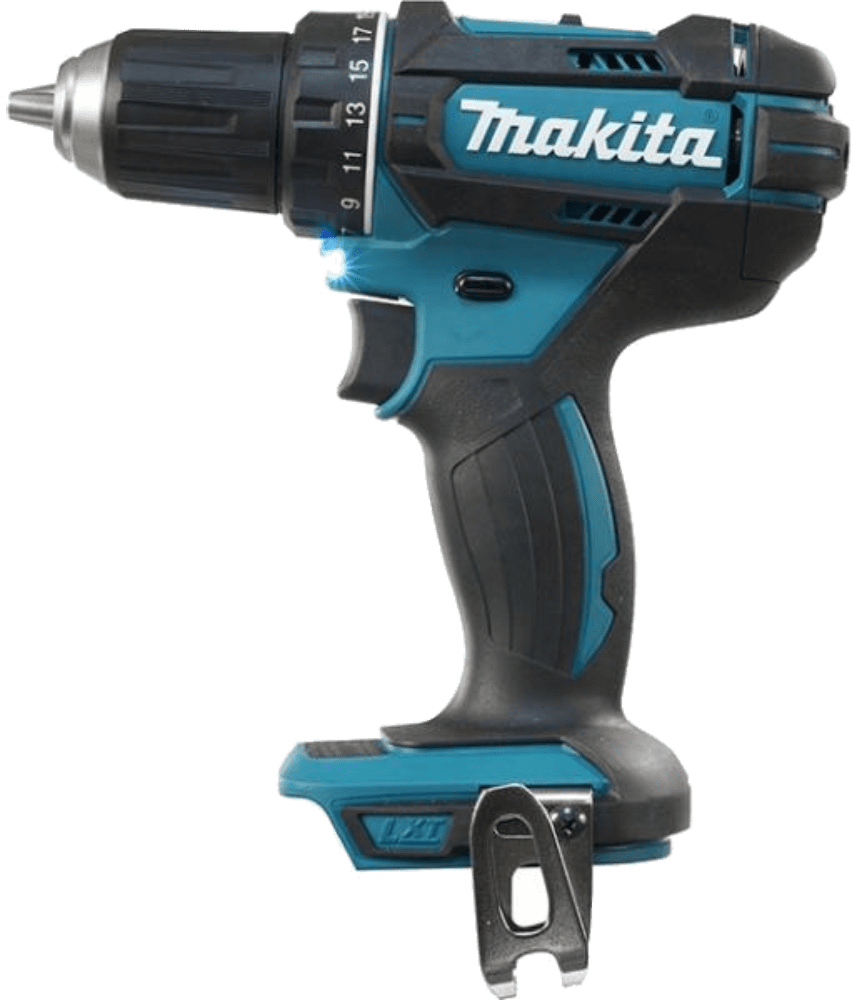 Set de 2 scule cu 3 acumulatori Makita DLX2127X1 Set de 2 scule cu 3 acumulatori Makita DLX2127X1