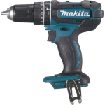 Set de 2 scule cu 2 acumulatori Makita DLX2133J
