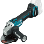Set de 2 scule cu 2 acumulatori Makita DLX2430TJ