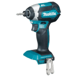 Set 2 scule cu 2 acumulatori Makita DLX2432TJ