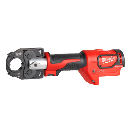 Presa hidraulica de cabluri cu 1 acumulator Milwaukee M18 HCCT-201C