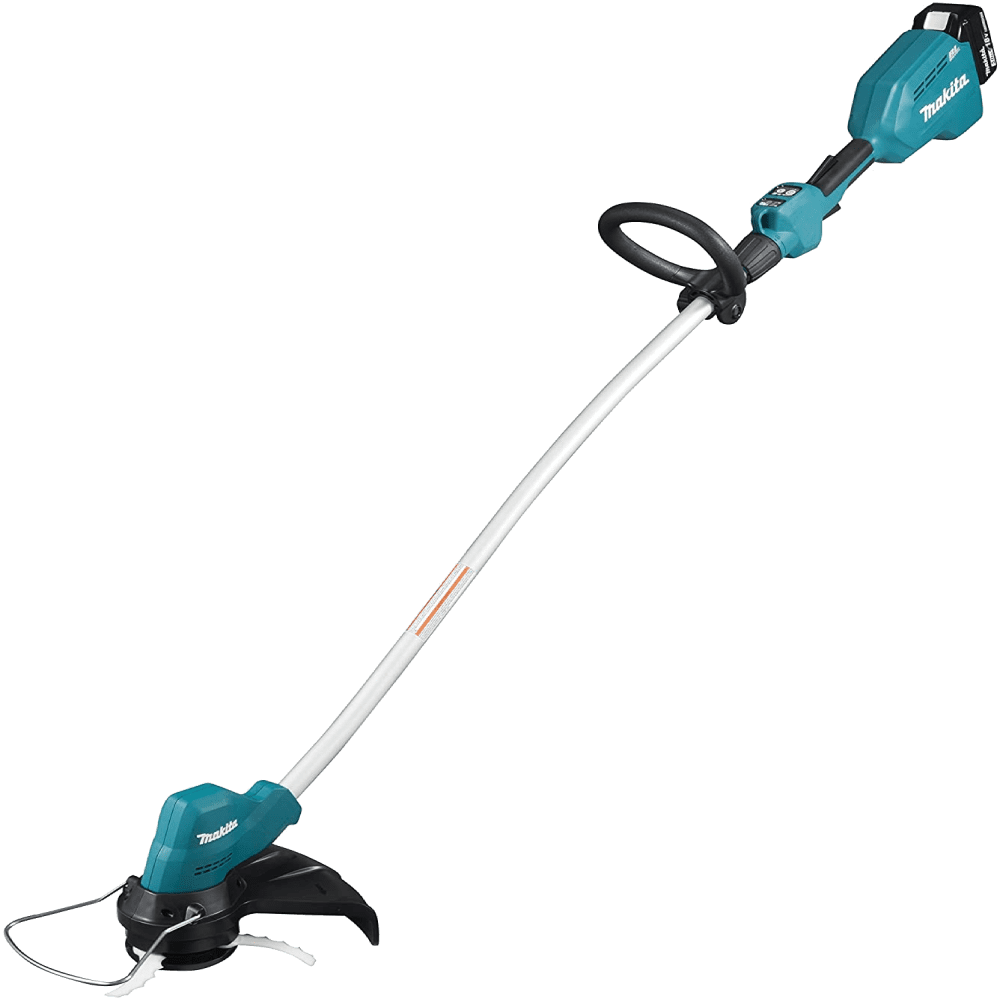 Trimmer cu 1 acumulator 18V Makita DUR189RF Trimmer cu 1 acumulator 18V Makita DUR189RF