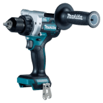 Set 4 scule cu 2 acumulatori Makita DLX4155TX1