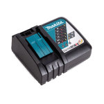 Masina de gaurit si insurubat cu percutie cu 1 acumulator Makita DHP453RFX8