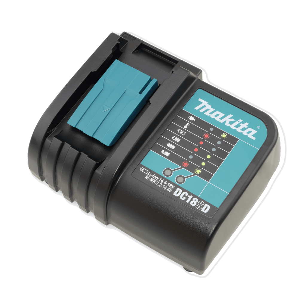 Masina de gaurit si insurubat cu 1 acumulator Makita DDF453SYX5 Masina de gaurit si insurubat cu 1 acumulator Makita DDF453SYX5