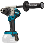 Set 2 scule cu 2 acumulatori Makita DLX2432TJ