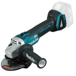 Set de 3 scule cu 2 acumulatori Makita DLX3155TJ