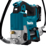 Masina de gresat fara acumulatori Makita DGP180Z