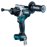 Set de 2 scule cu 2 acumulatori Makita DLX2433TJ