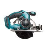 Fierastrau circular manual fara acumulatori Makita DSS611Z