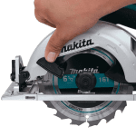 Fierastrau circular manual fara acumulatori Makita DSS611Z