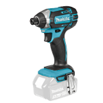Set de 2 scule cu 3 acumulatori Makita DLX2127X1